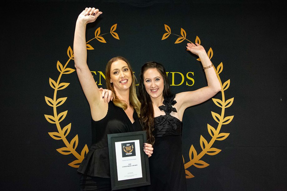 Yorkshire Retail Business Awards 2021 Winners Photos Englands