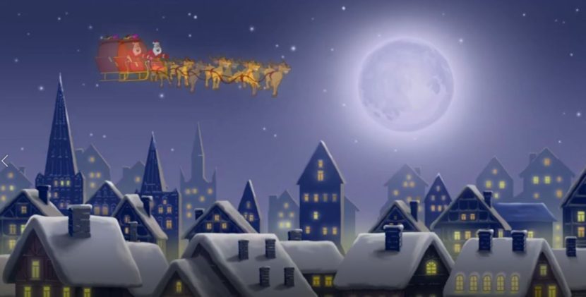 merry christmas englands business awards