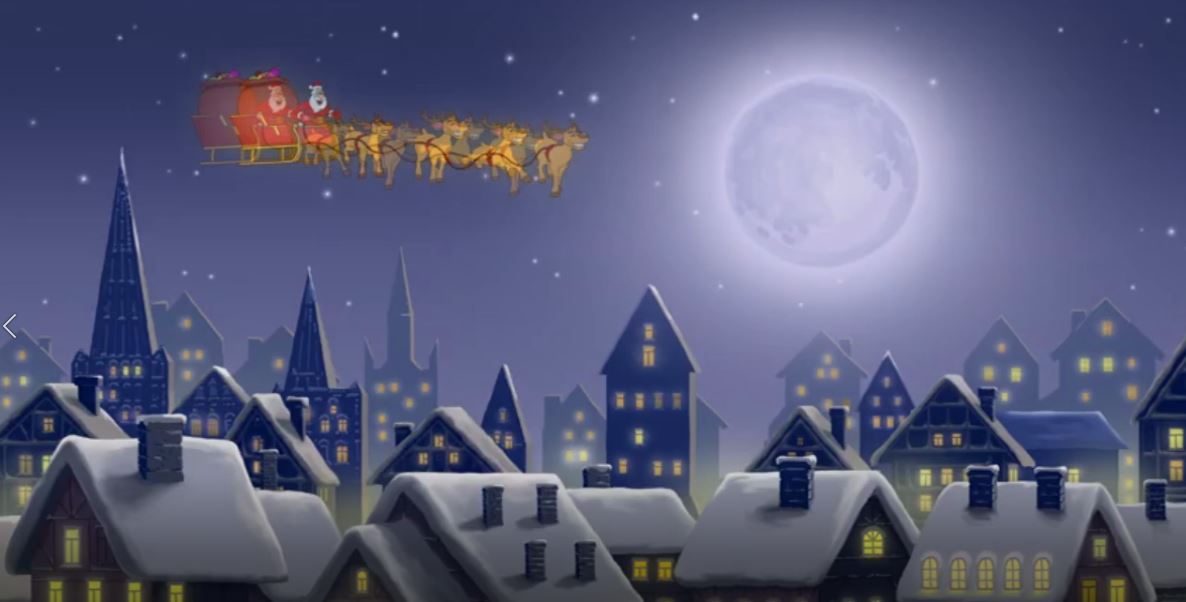 merry christmas englands business awards