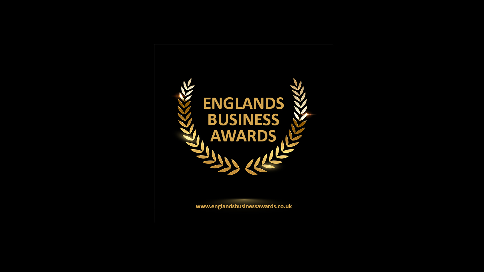 Englands Business Awards - Recognising The Best In Business