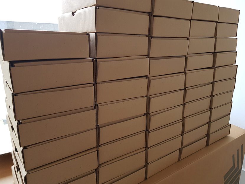 special promo delivery englands business awards