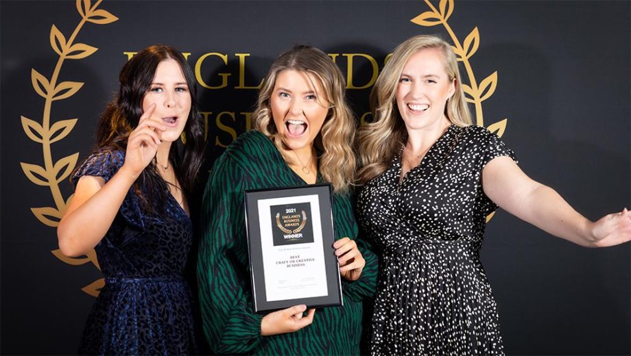 tyne and wear business awards newcastle