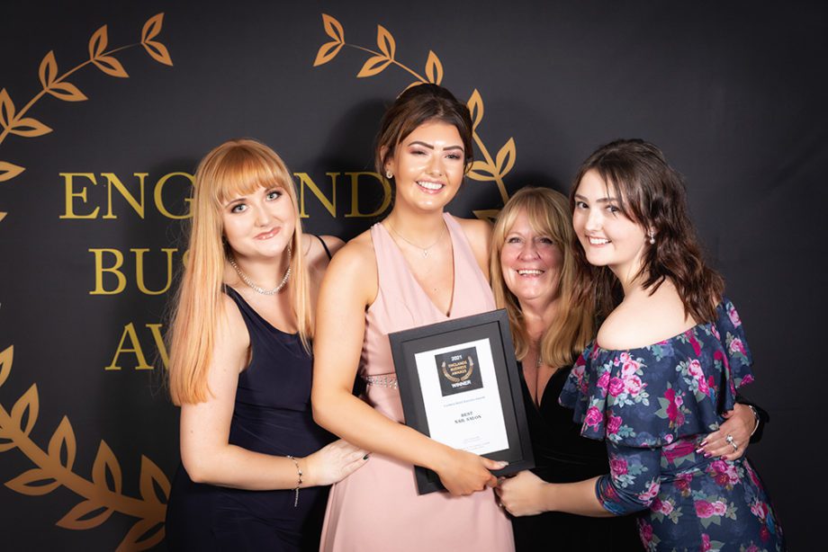 cumbria retail business awards 2021