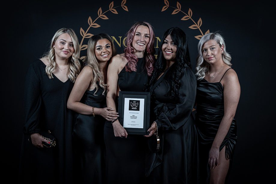 englands business awards south east