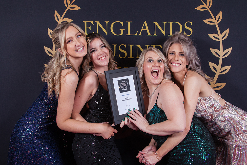 south west retail business awards