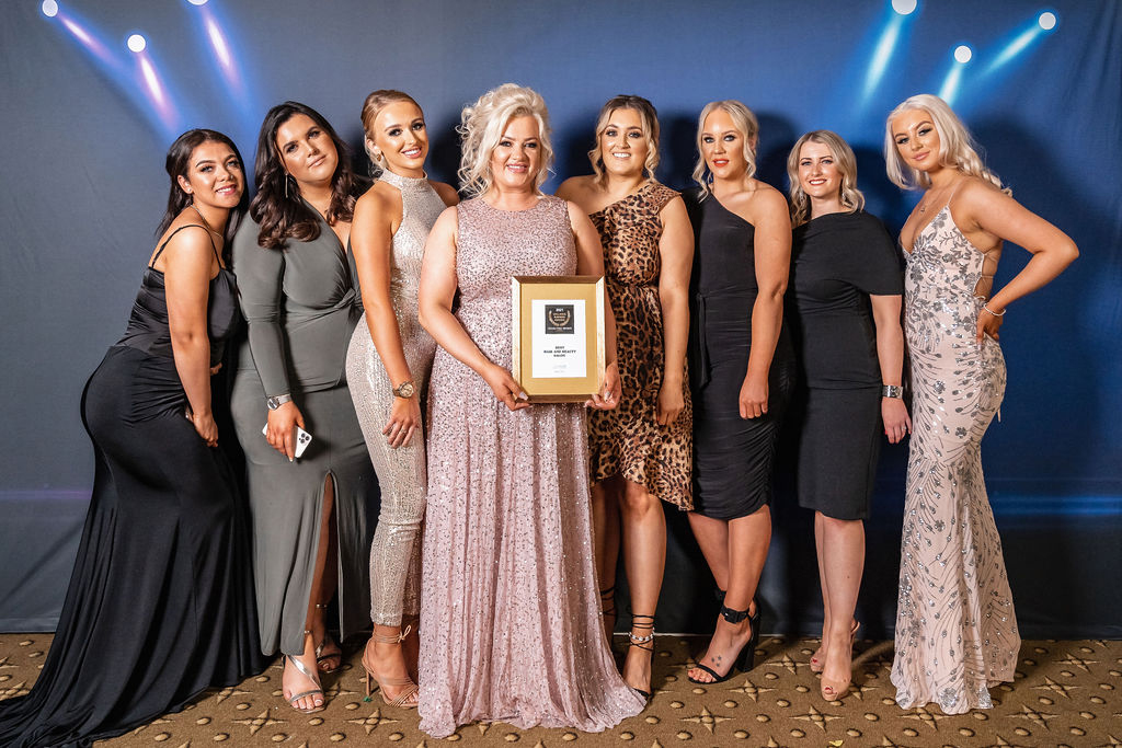 englands business awards grand final manchester 2021