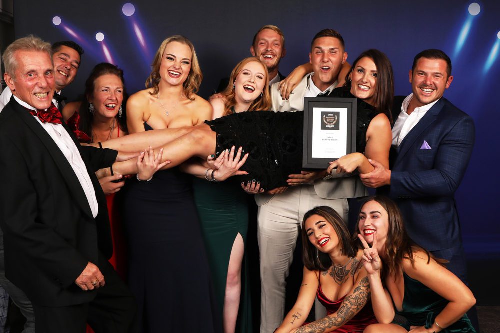 east of england retail business awards 2022