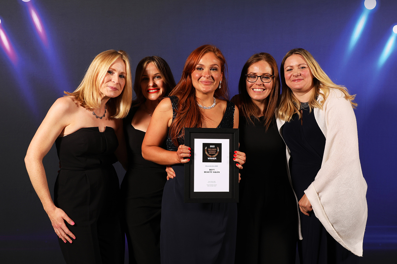 Exeter Retail Business Awards Archives - Englands Business Awards