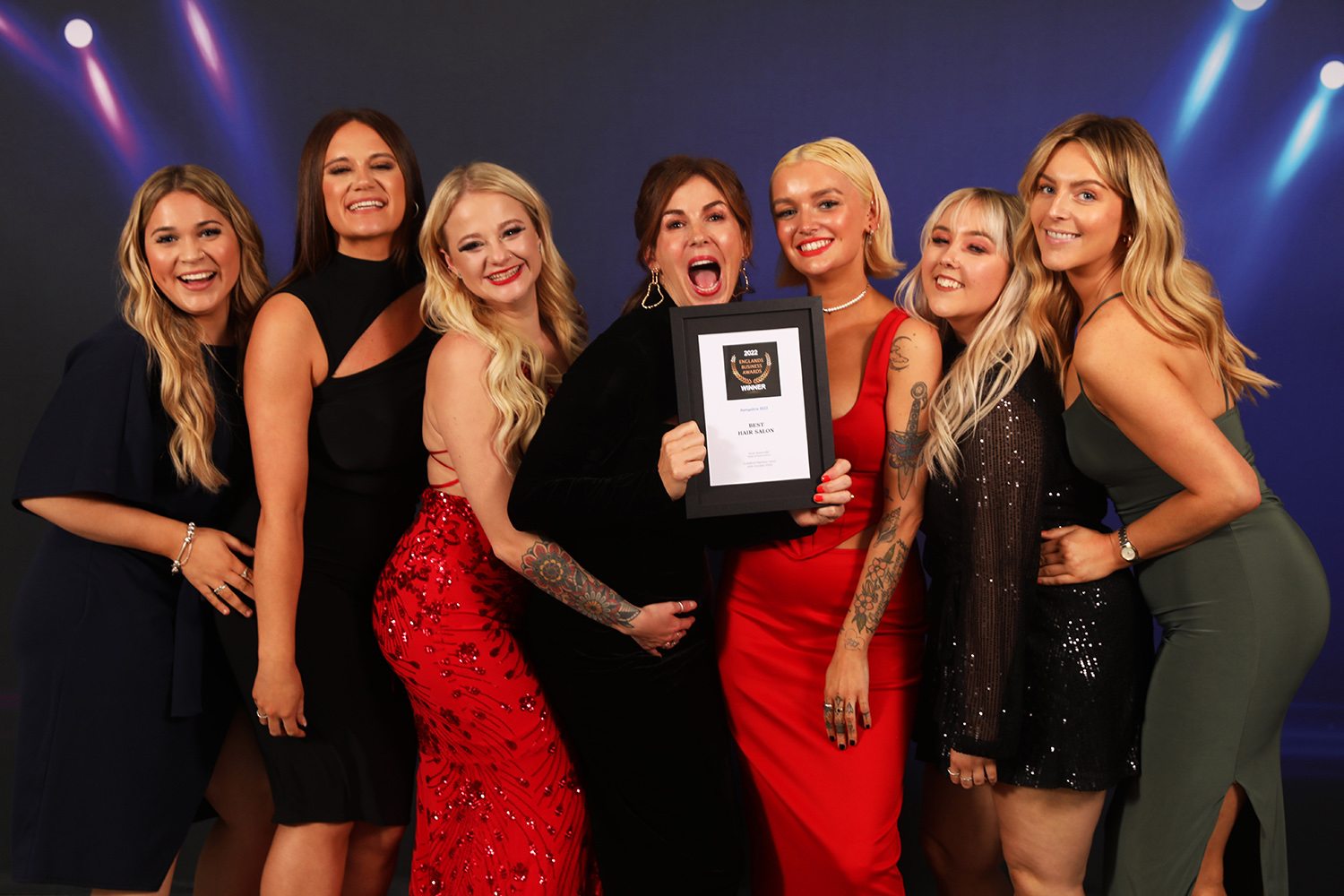 south east england retail business awards 2022