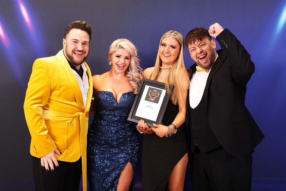 west midlands retail business awards 2023