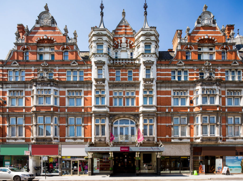 east midlands retail business awards 2023