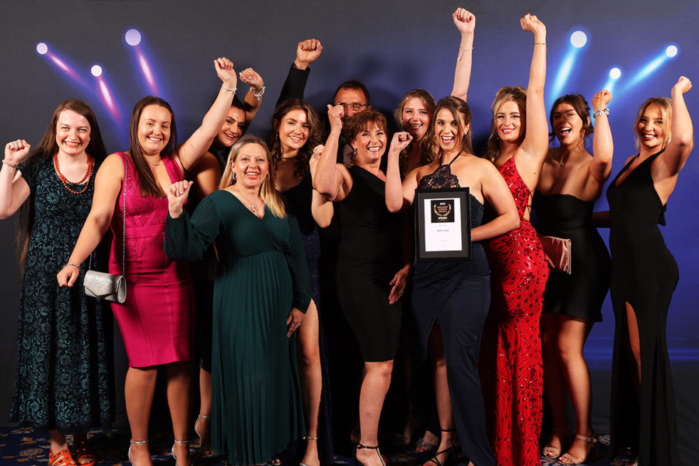 east midlands retail business awards 2023