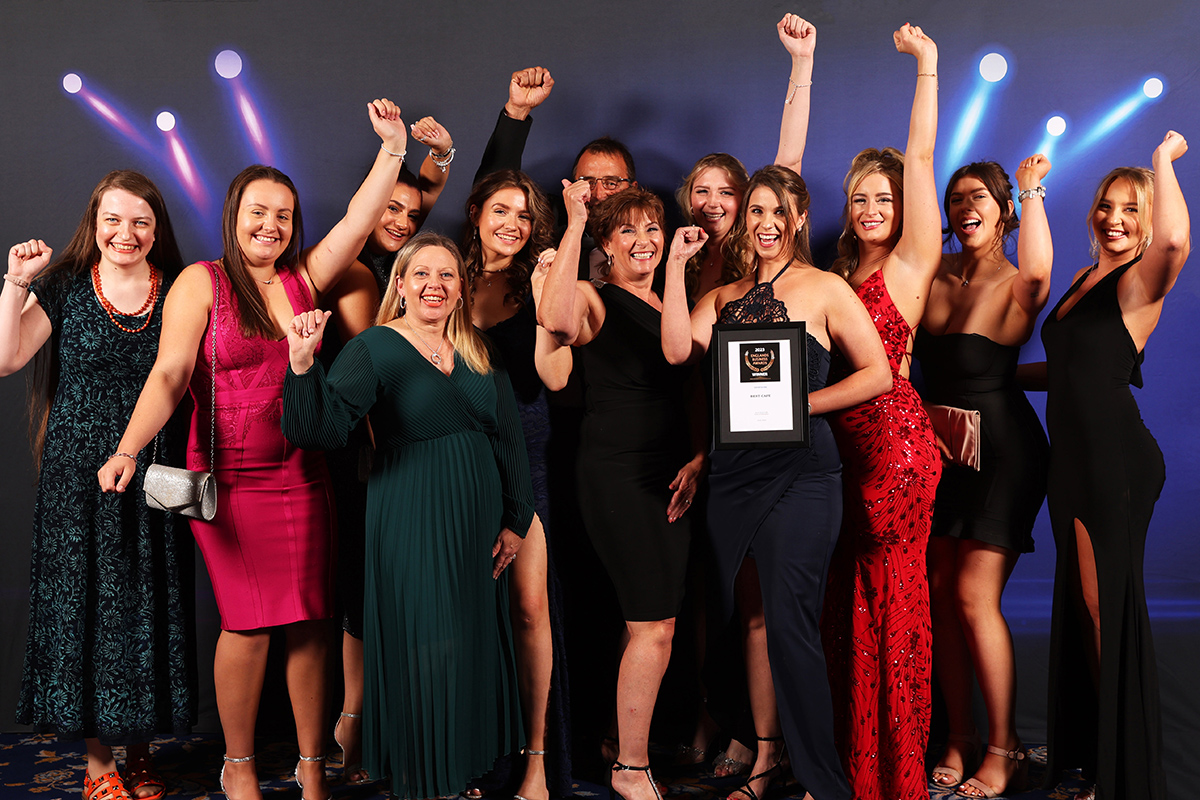 east midlands retail business awards 2023