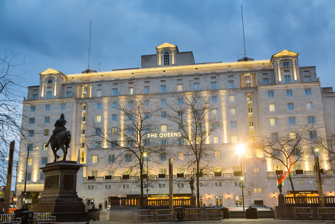 yorkshire retail business awards 2023