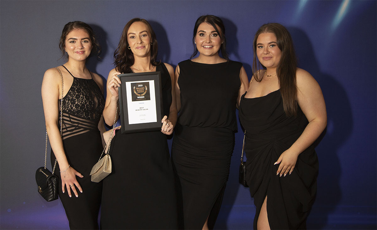 yorkshire retail business awards 2023
