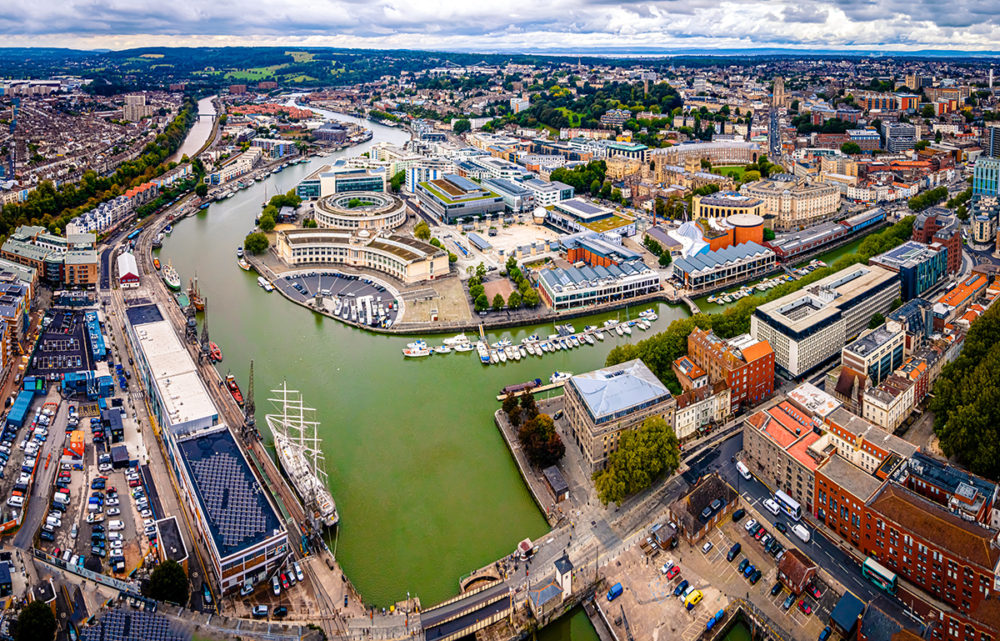 bristol retail business awards