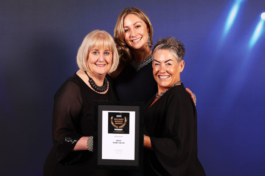 englands business awards 2023 stansted