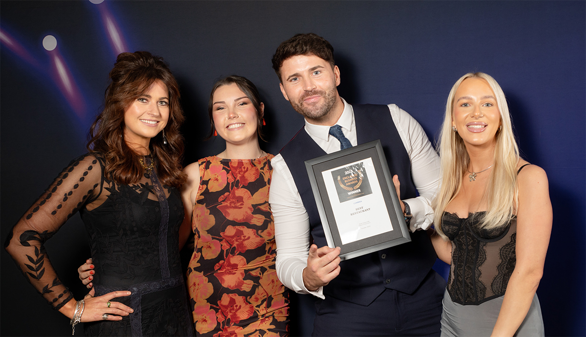 cumbria retail business awards 2023