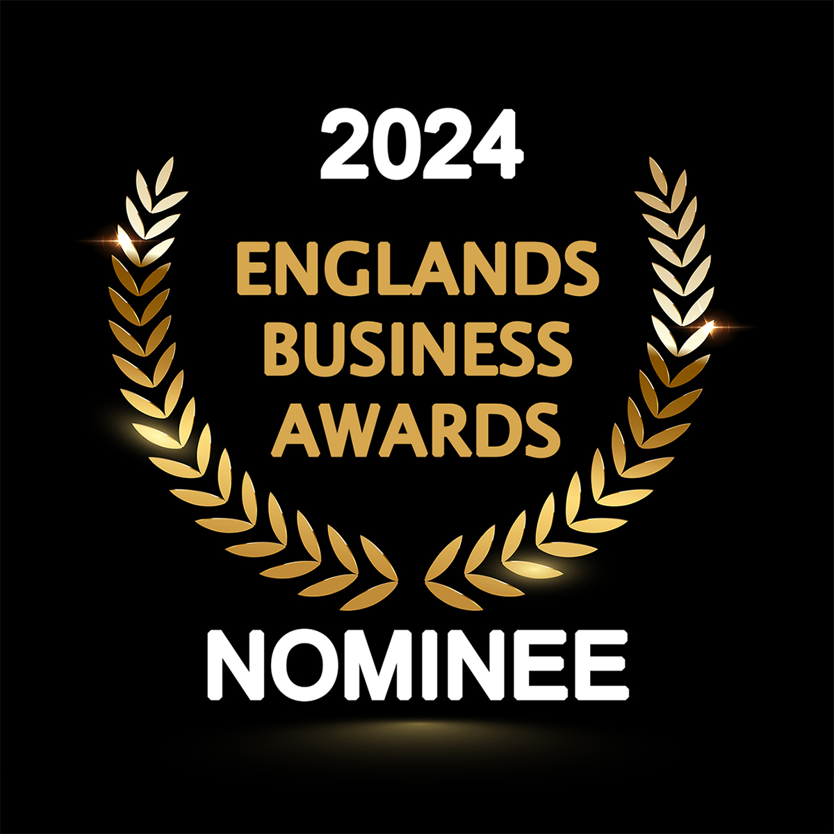 2024 Nominees Registration Englands Business Awards