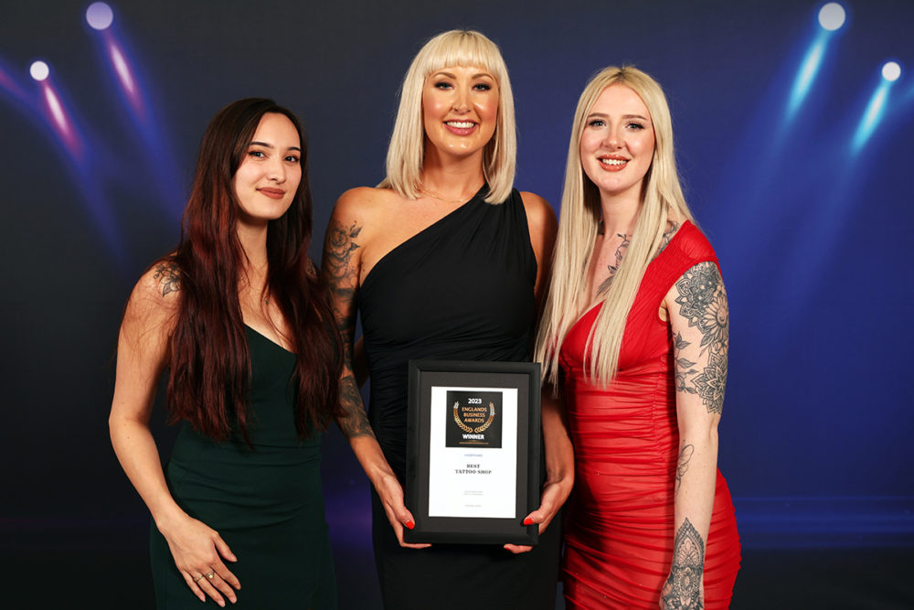 south east retail business awards guildford