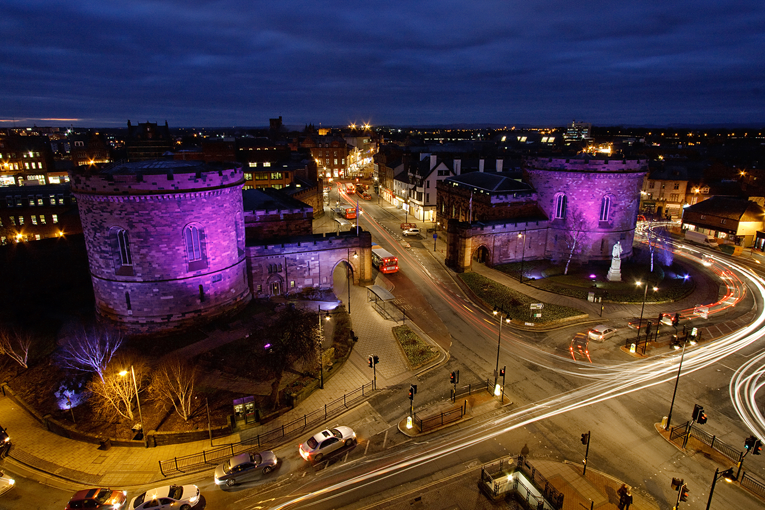 cumbria retail business awards 2023