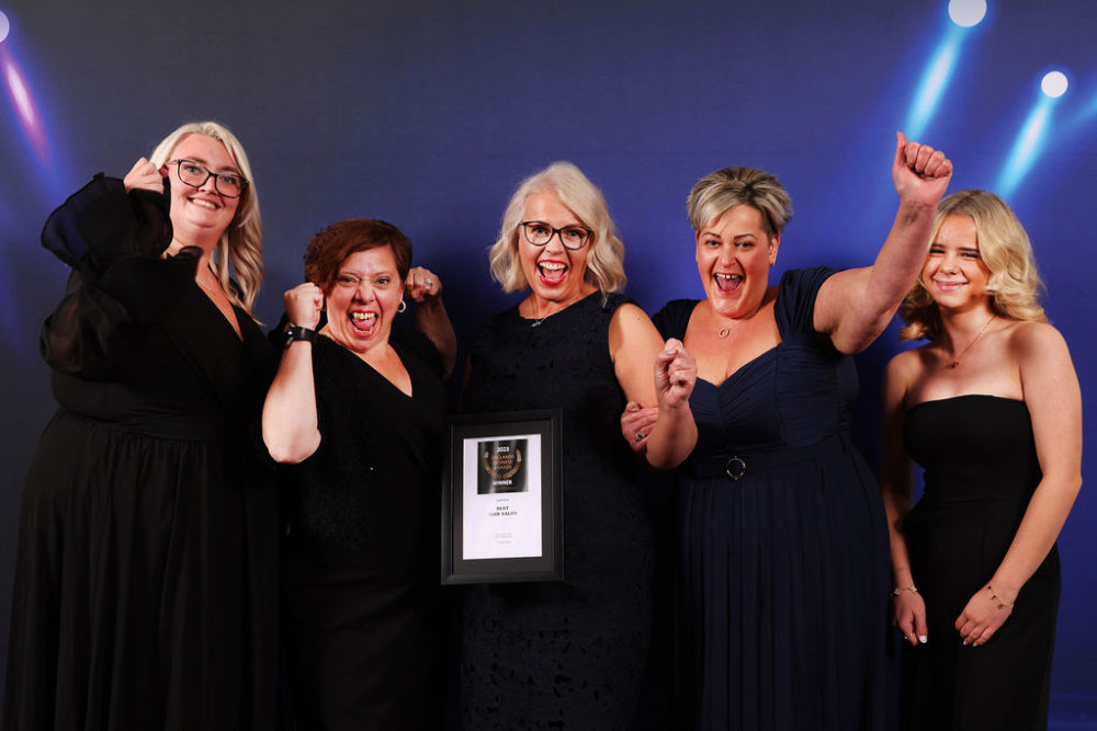 east of england retail business awards