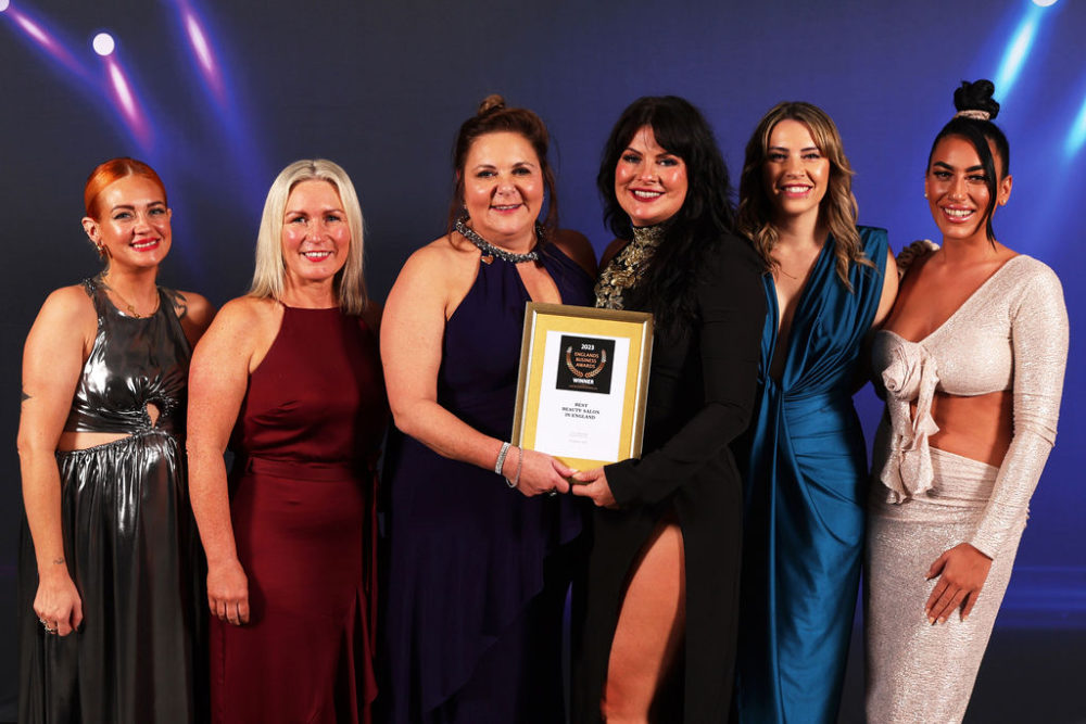 englands business awards grand final birmingham 2023