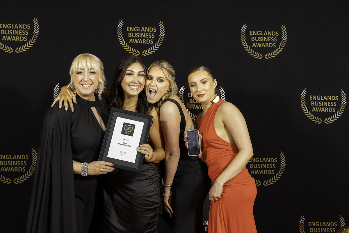 tyne and wear business awards 2024