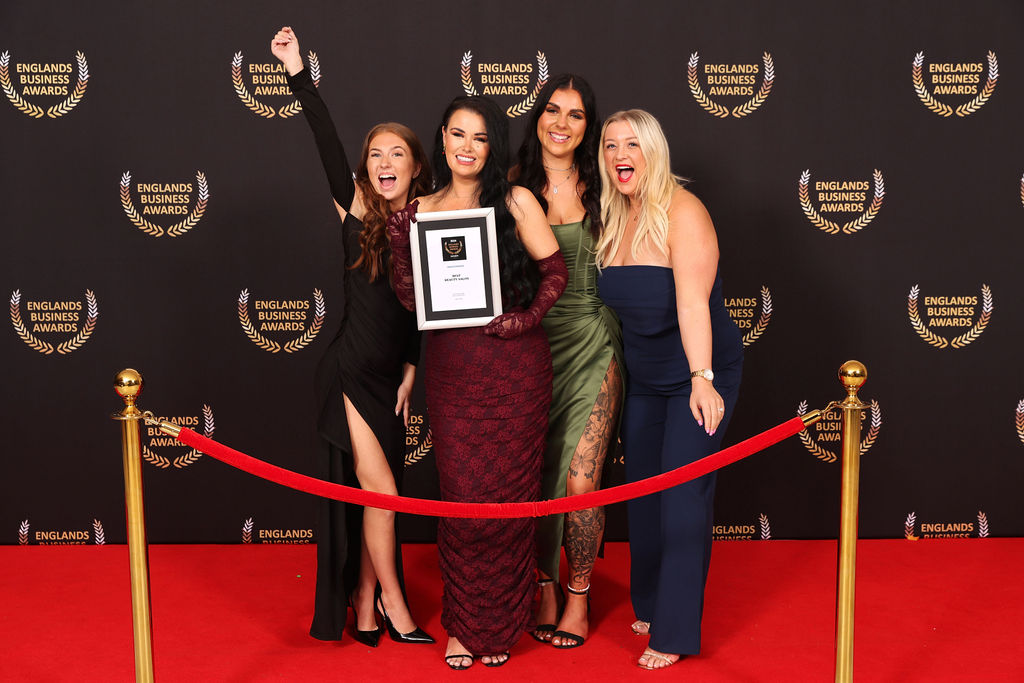 west midlands retail business awards 2024