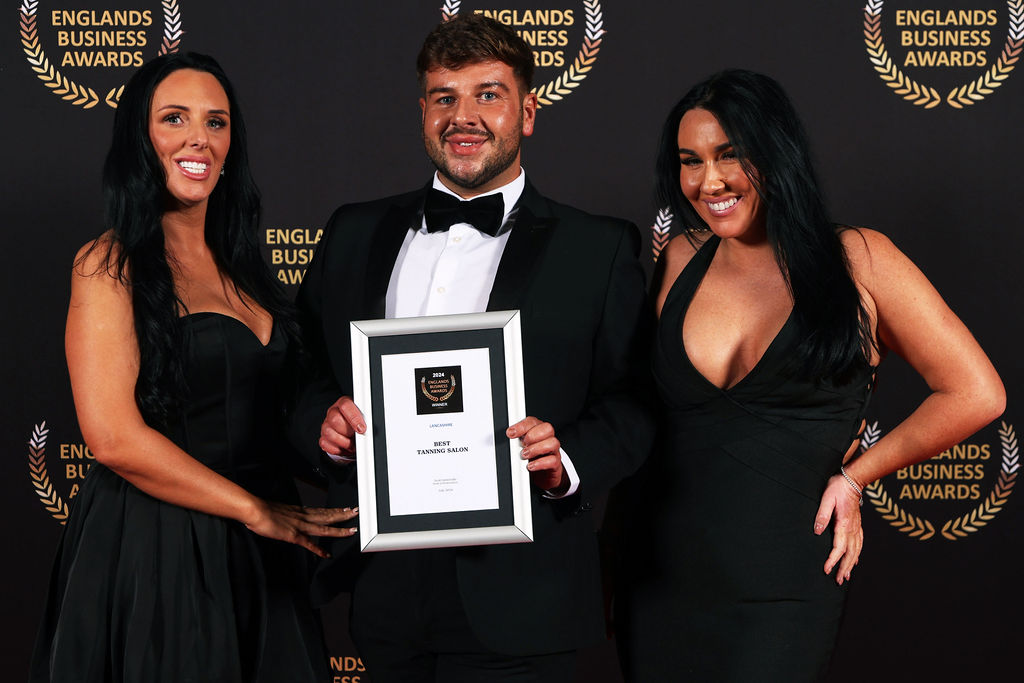 manchester retail business awards 2024