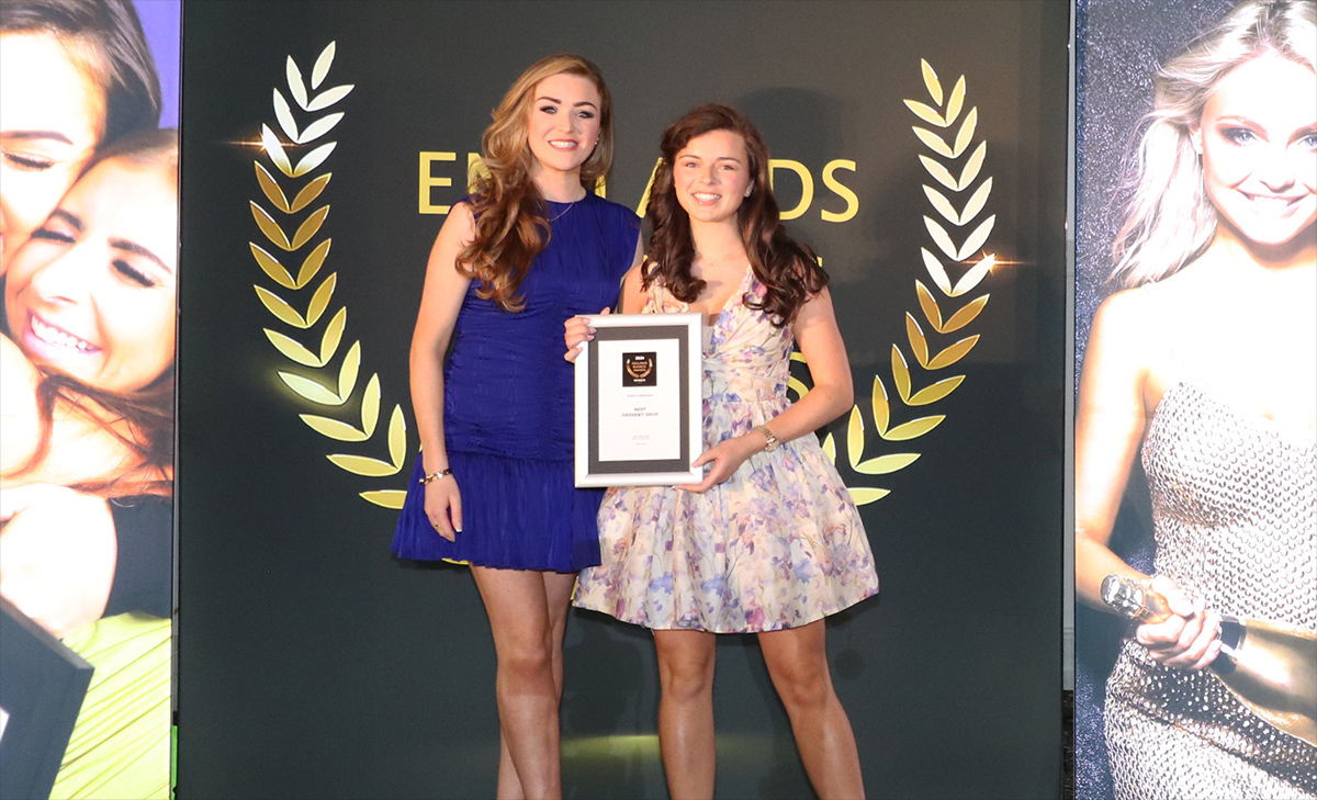 yorkshire retail business awards 2024