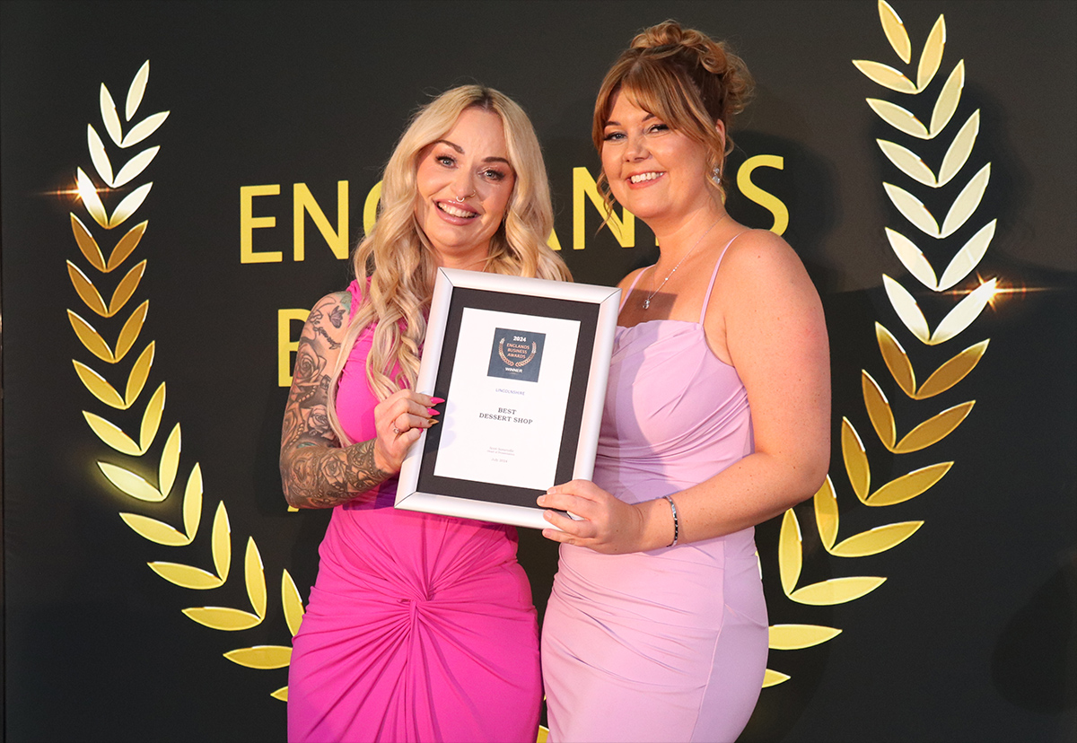east midlands retail business awards winners 2024