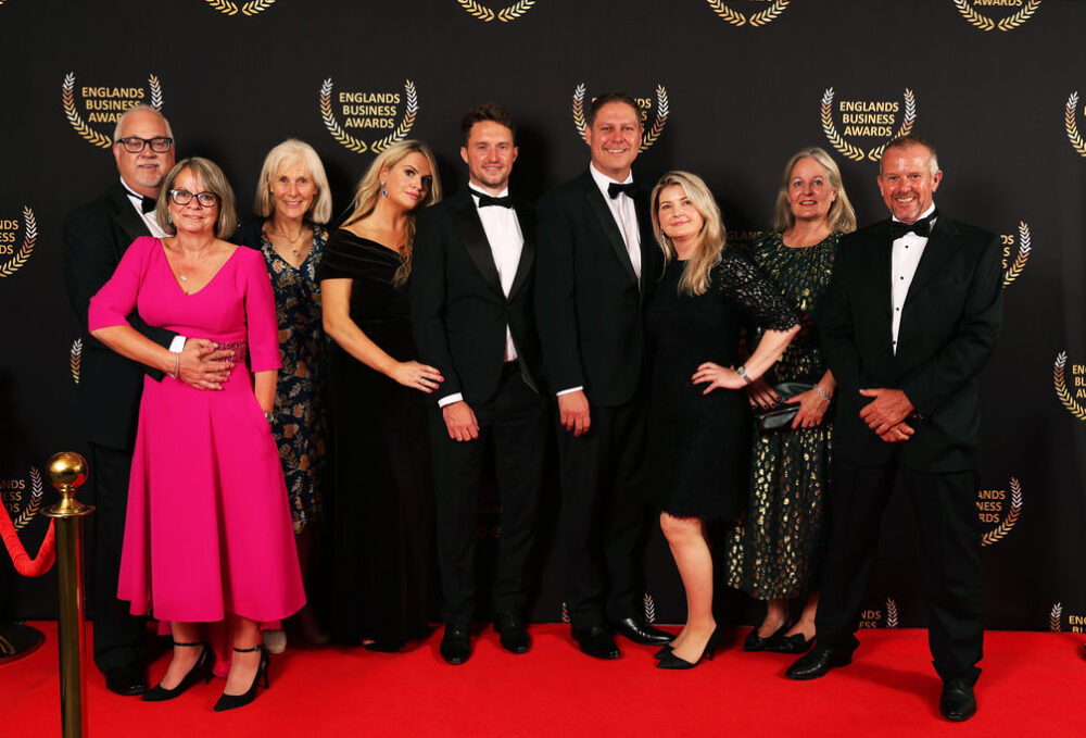 englands business awards bristol