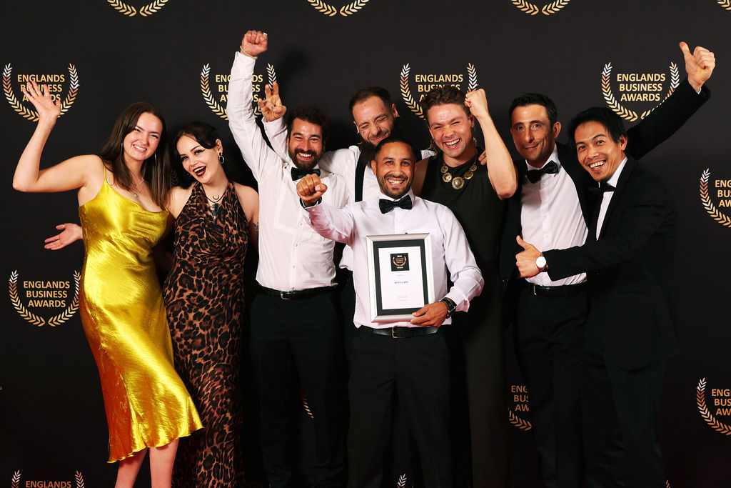 bristol retail business awards 2024