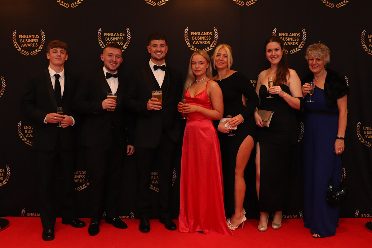 exeter retail business awards 2024