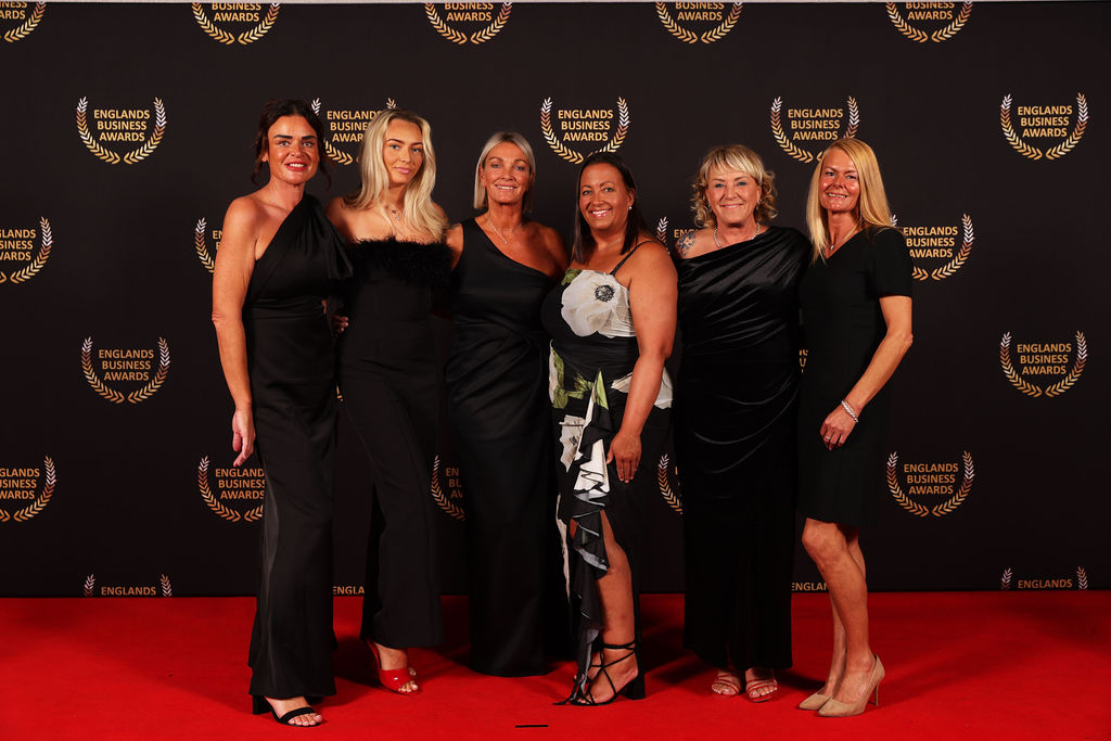 englands business awards 2024 - east of england