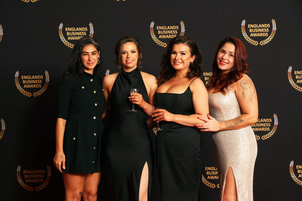 london retail business awards 2024