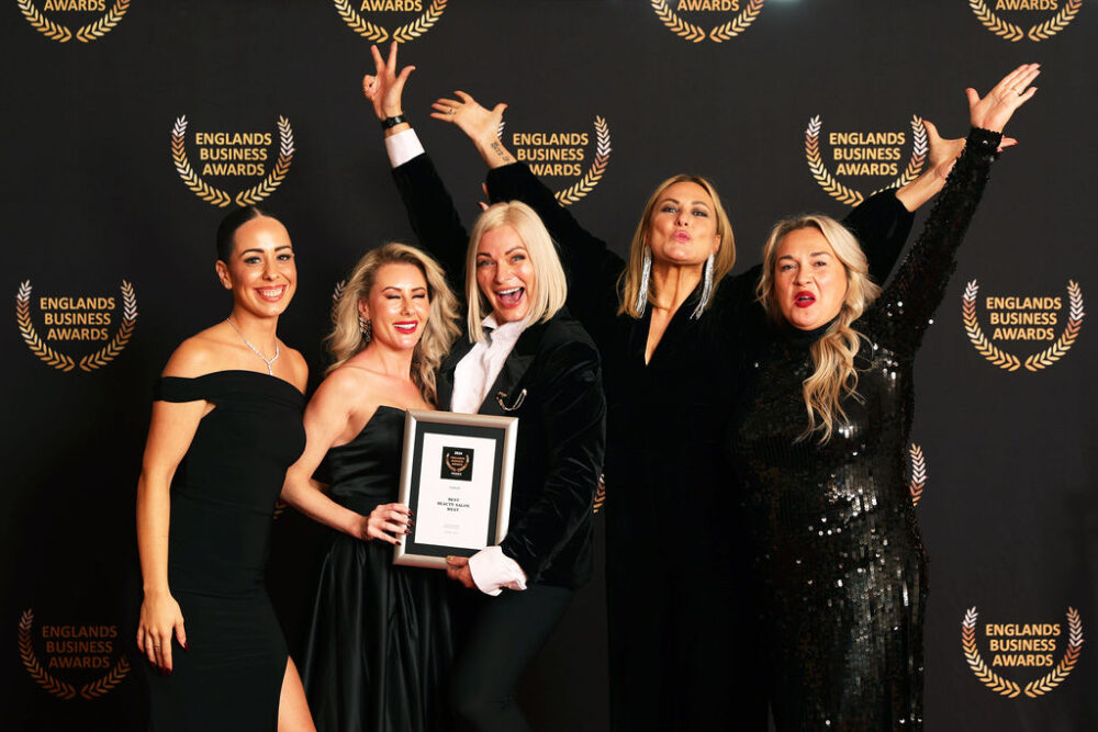 london retail business awards 2024