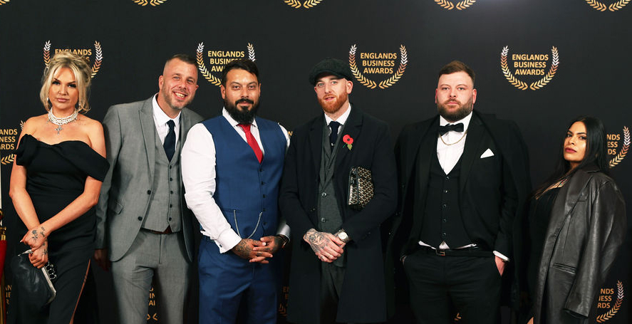 south east retail business awards 2024