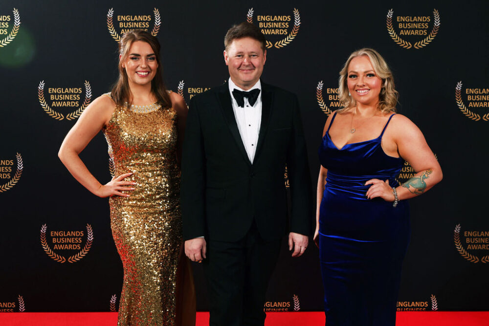 englands business awards grand final 2024 birmingham