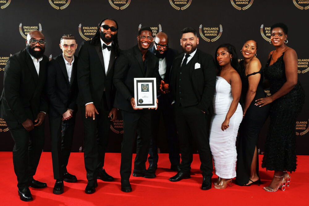 london retail business awards 2025