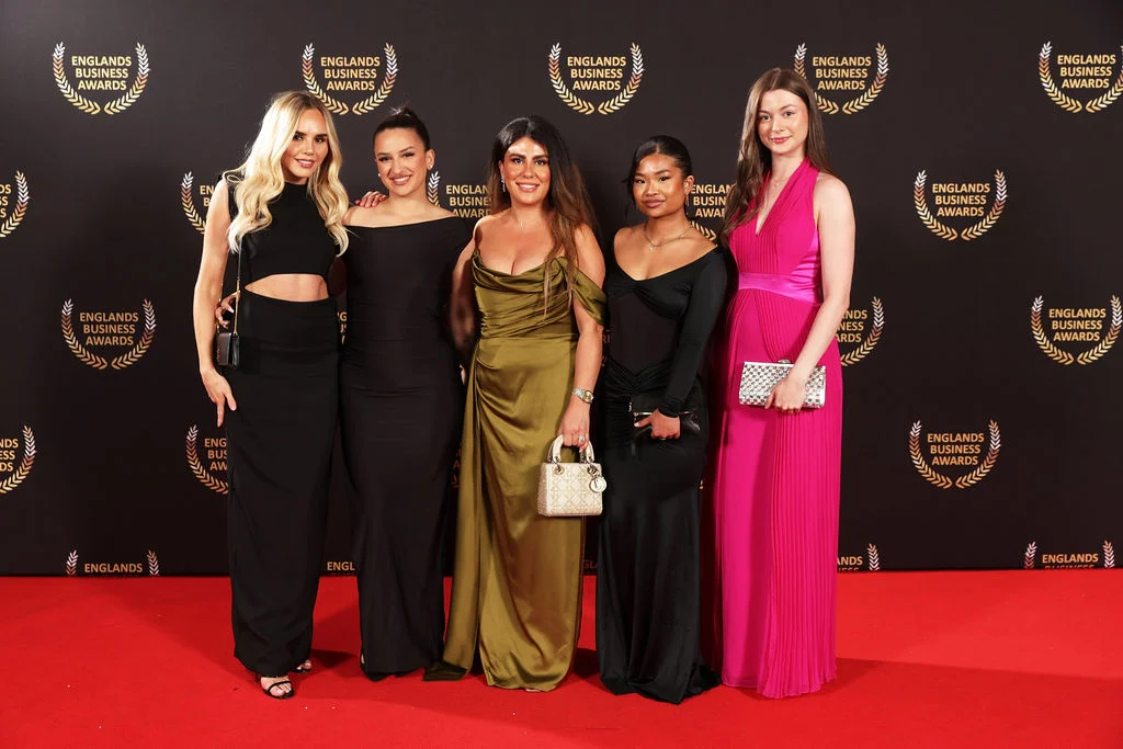 manchester retail business awards 2025