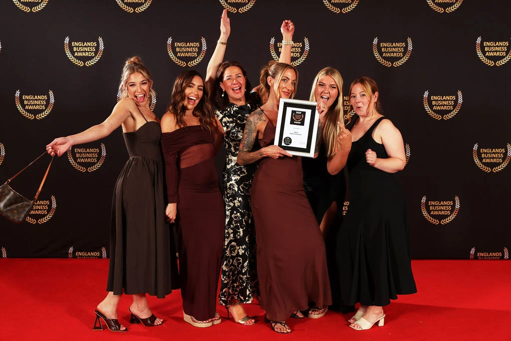east midlands retail business awards 2025