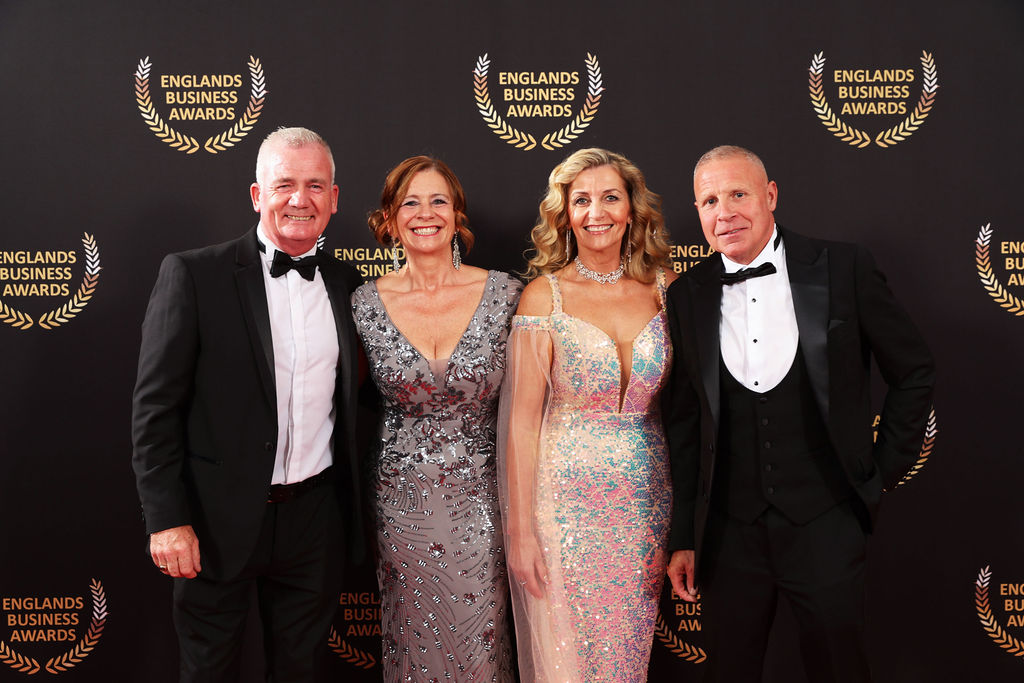 yorkshire retail business awards 2025 leeds