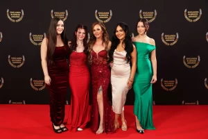 bristol retail business awards night 2025