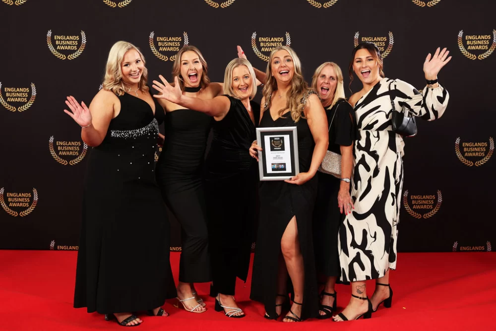 bristol retail business awards 2025