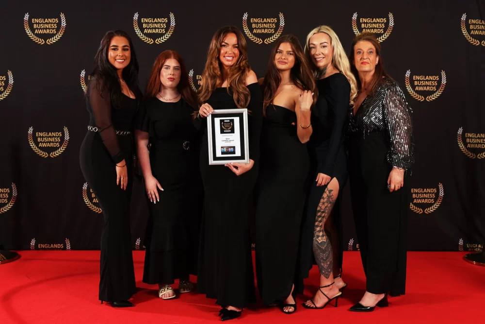 englands business awards bournemouth 2025