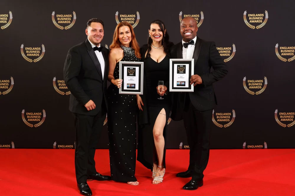englands business awards kent surrey sussex