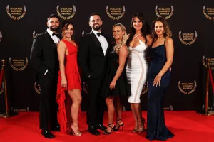 englands business awards 2025