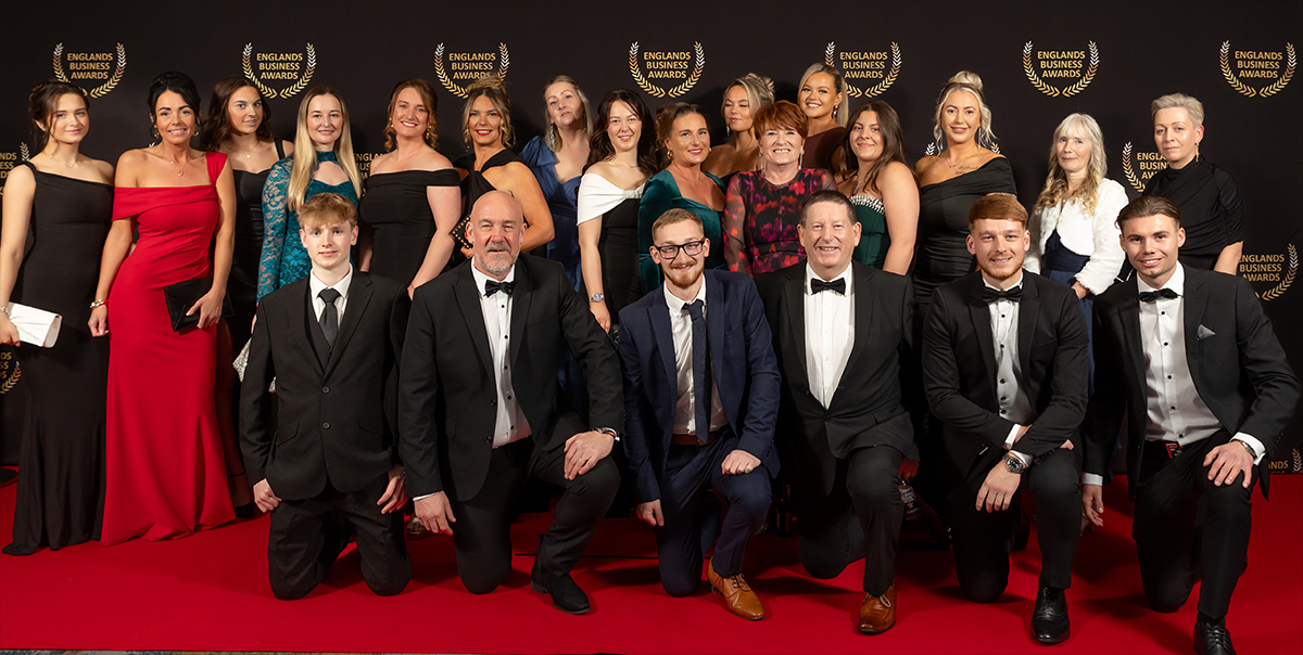 englands business awards 2026 regional final newcastle